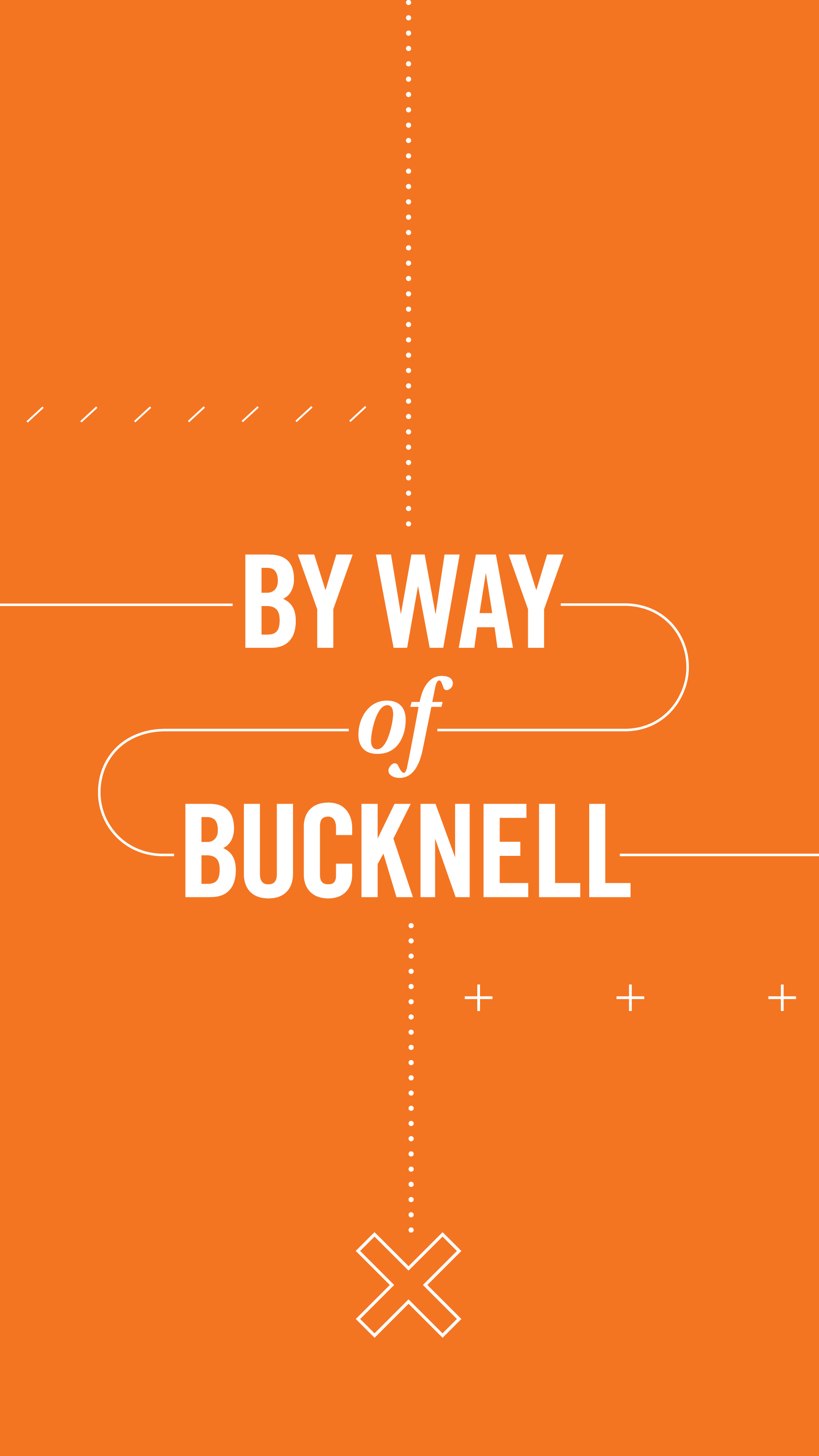 Bucknell Brand