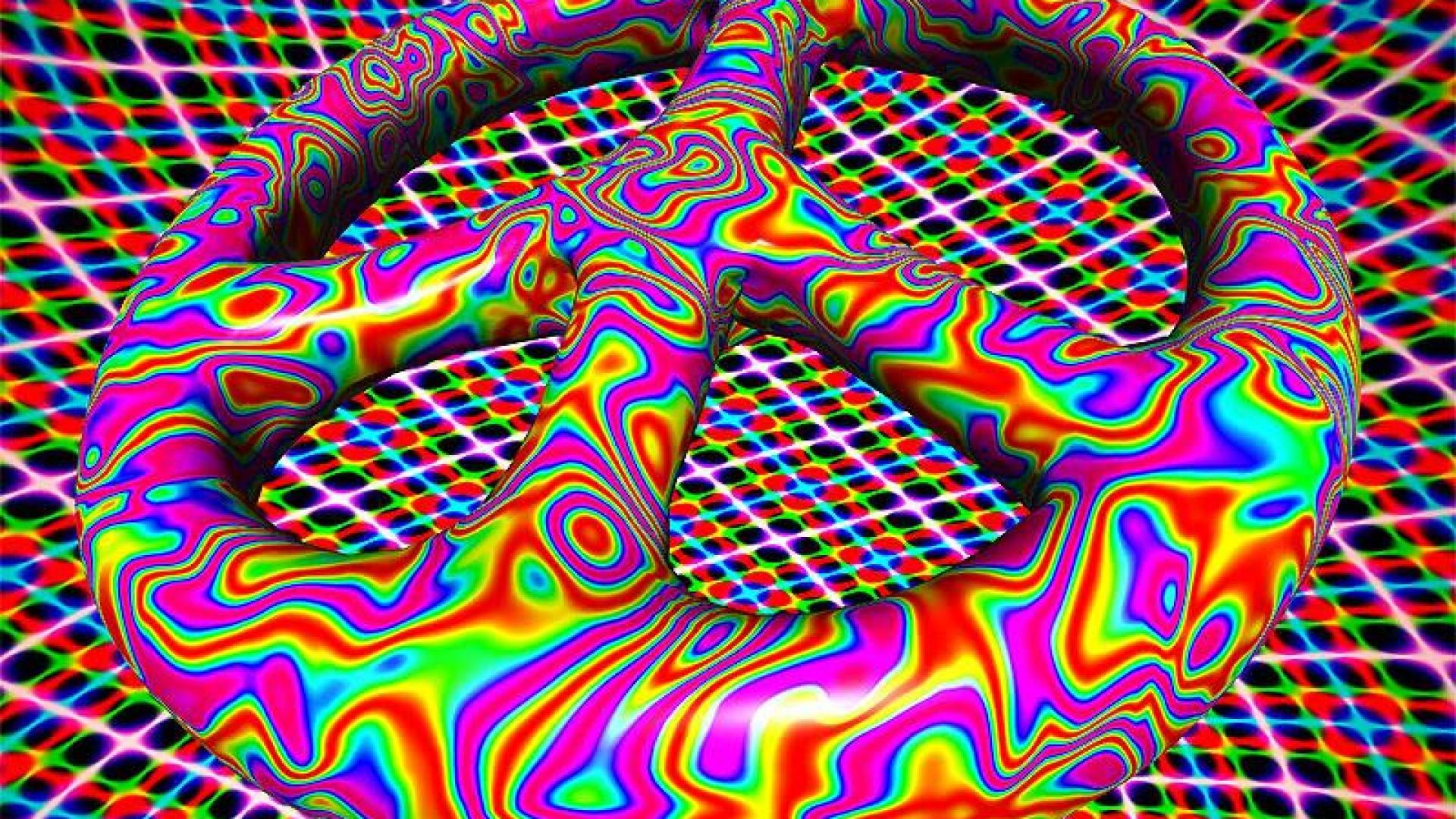 psychedelic wallpaper 1920x1080