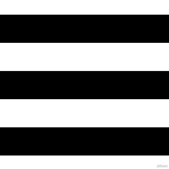 Black And White Stripes Horizontal Lines Stripeself