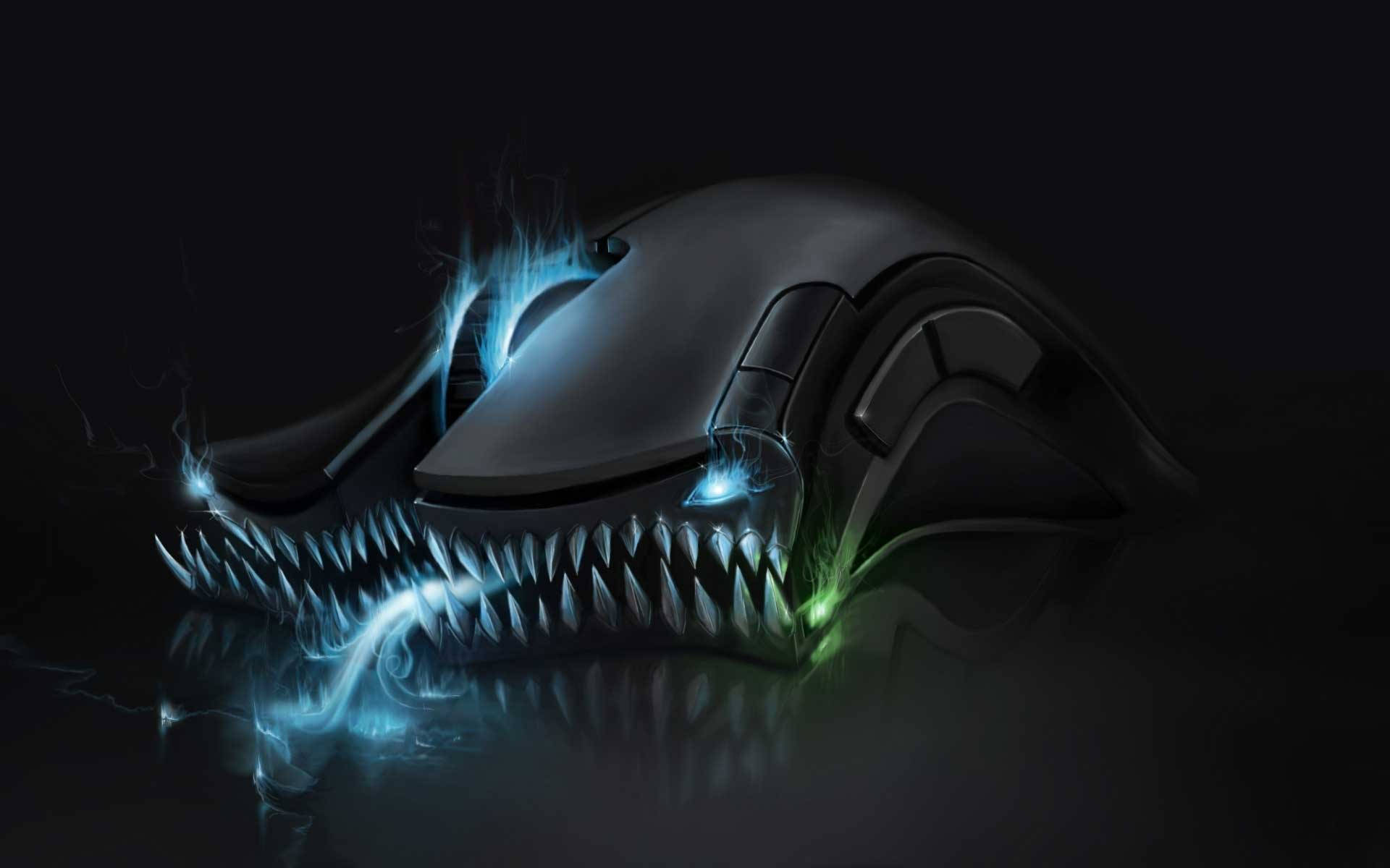 Unique HD Wallpaper