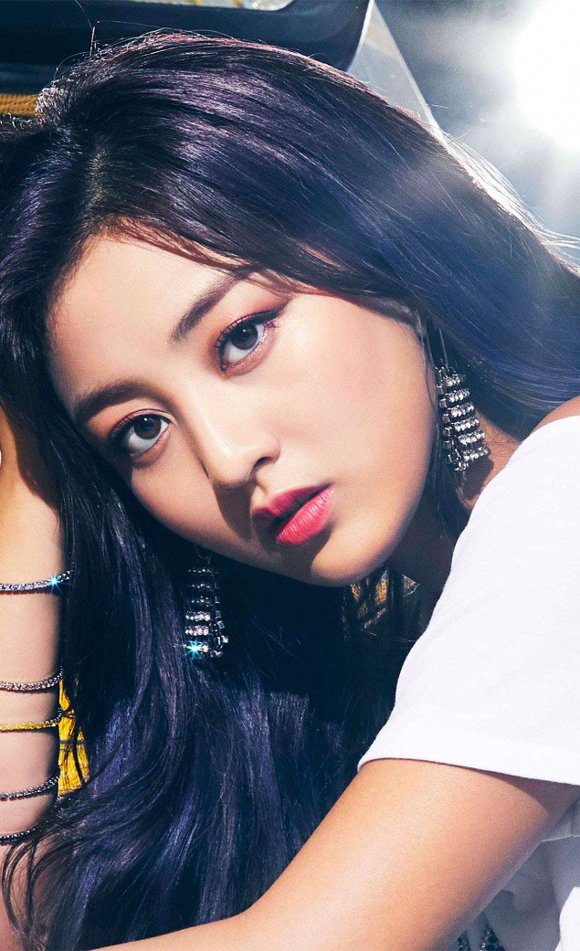 Twice Go Fierce And Sexy In More Bdz Teaser Image Allkpop