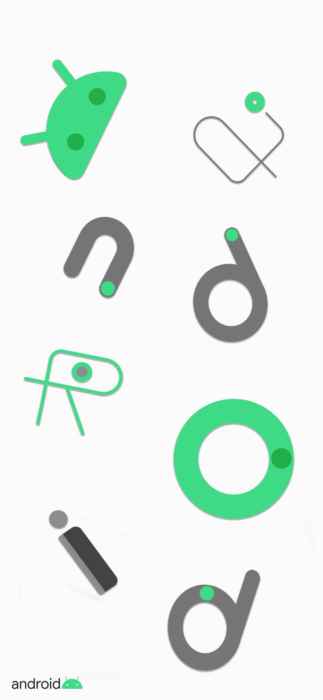 Android Wallpaper
