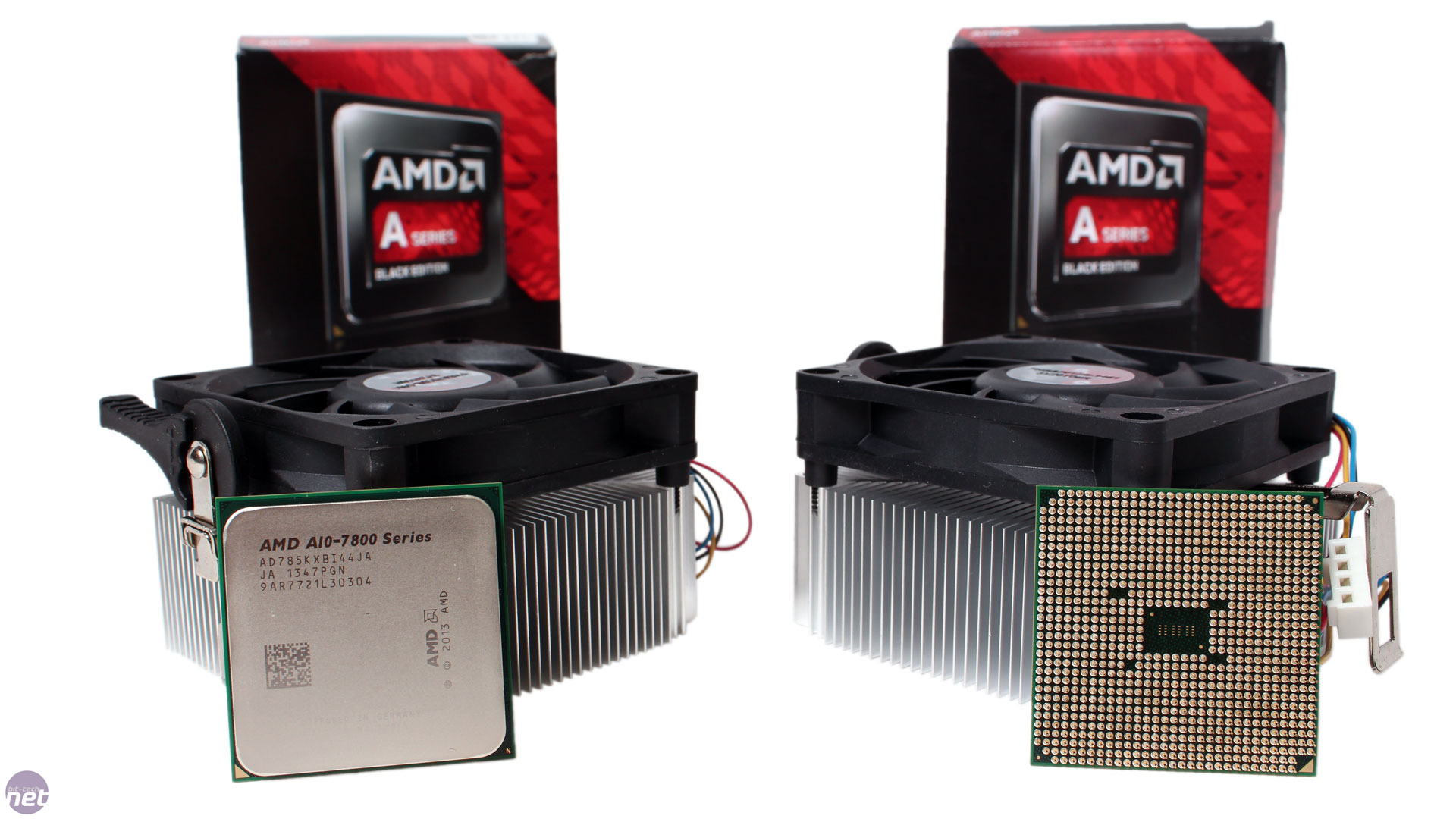 Amd A10 7850k And A8 Kaveri Gives Us A Taste Of Hsa