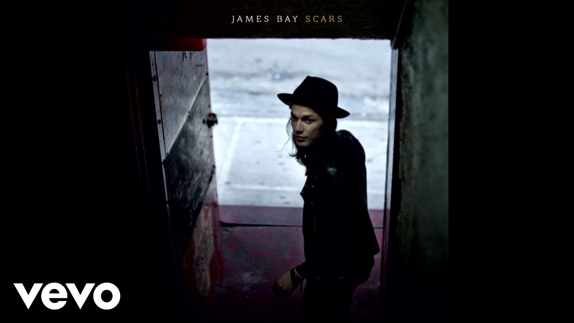 James Bay   Scars Audio