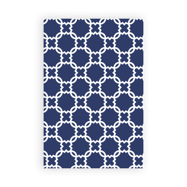Navy Blue Chevron Wallpaper Links iPhone Ipod Touch