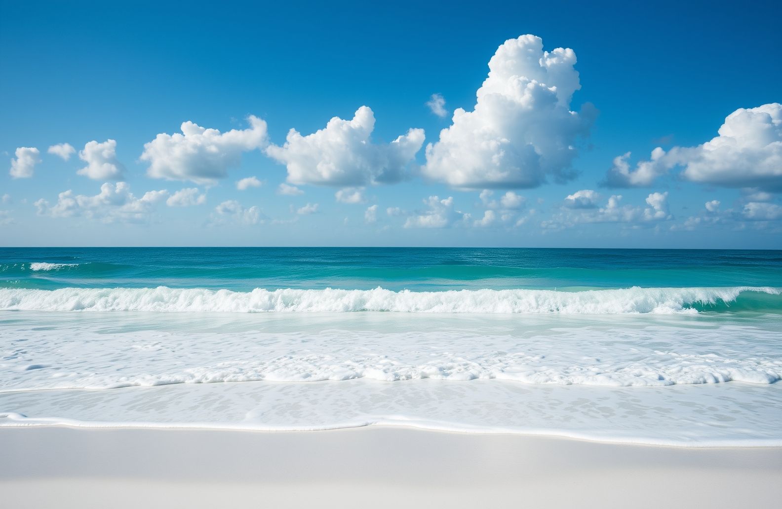 Blue And White Hd Wallpaper