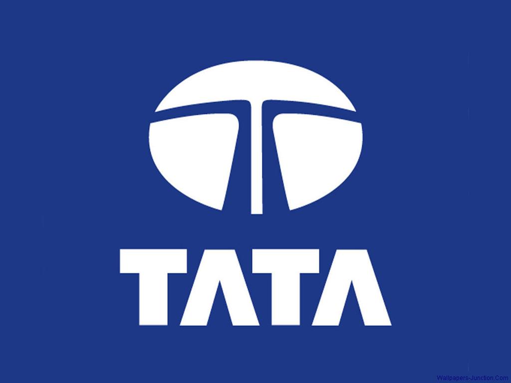 Tata Logo Wallpaper HD