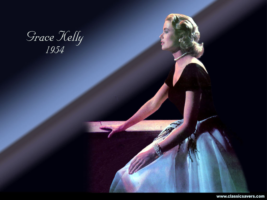 Grace Kelly Wallpaper Photos Desktop