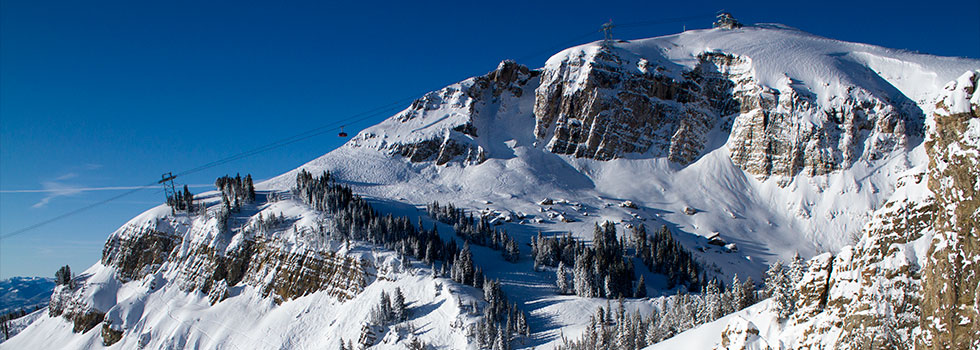 Skier Dies At Jackson Hole Mountain Resort
