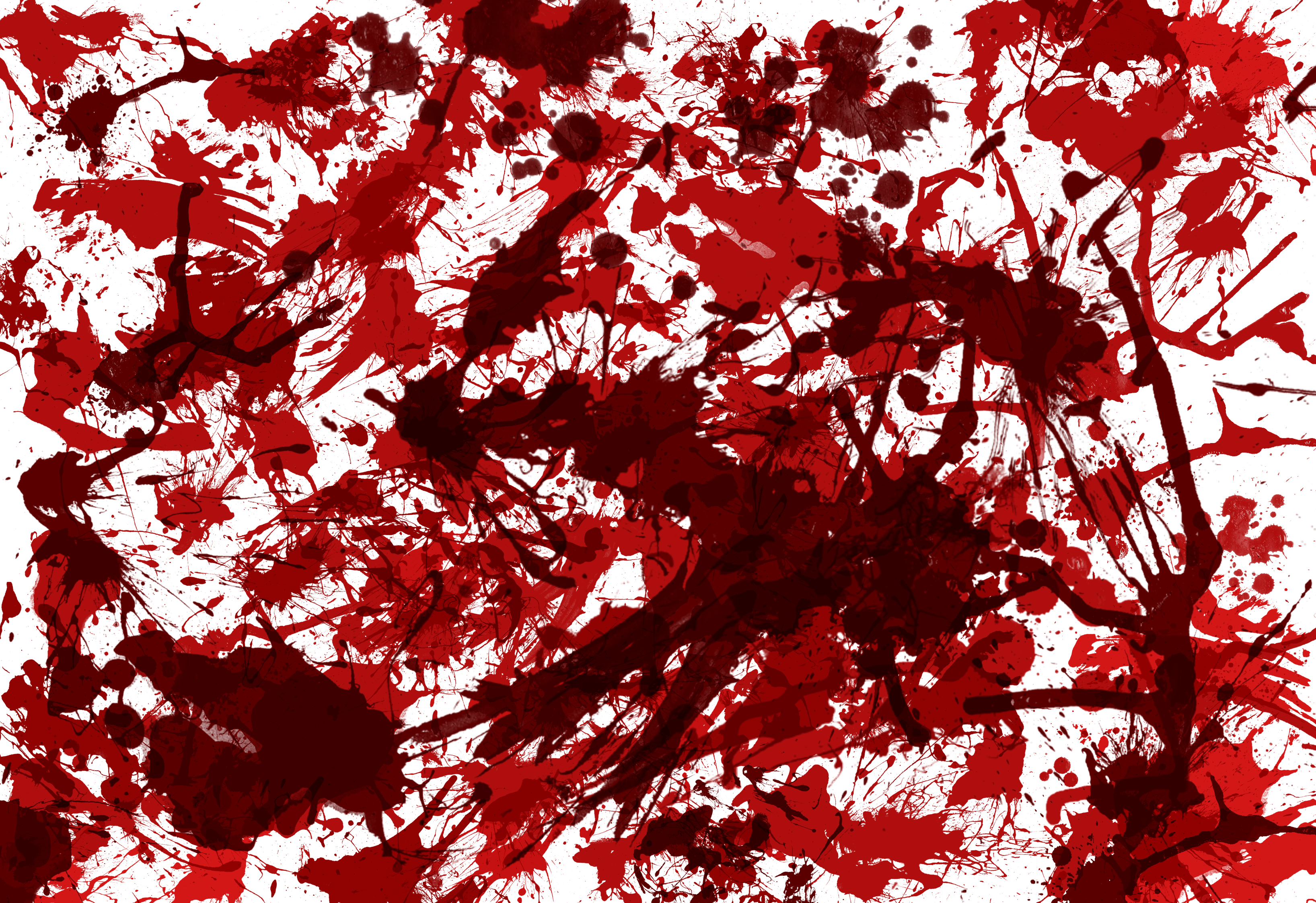 Blood Splatter Background Anime Free texture   blood splatter
