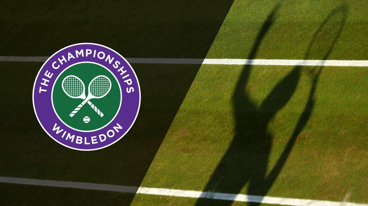 Vie The Championships Wimbledon Coverage Pres By