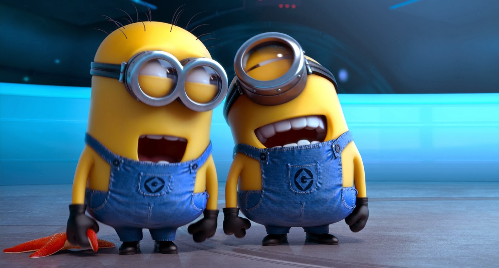 Minion Wallpapers HD   3D HD Wallpapers