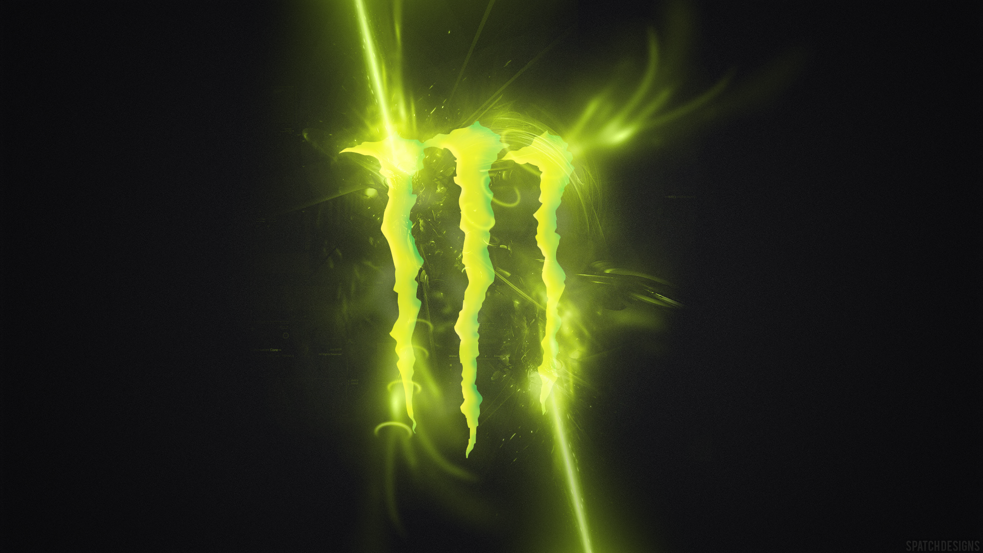 78 Monster Energy Wallpapers On Wallpapersafari