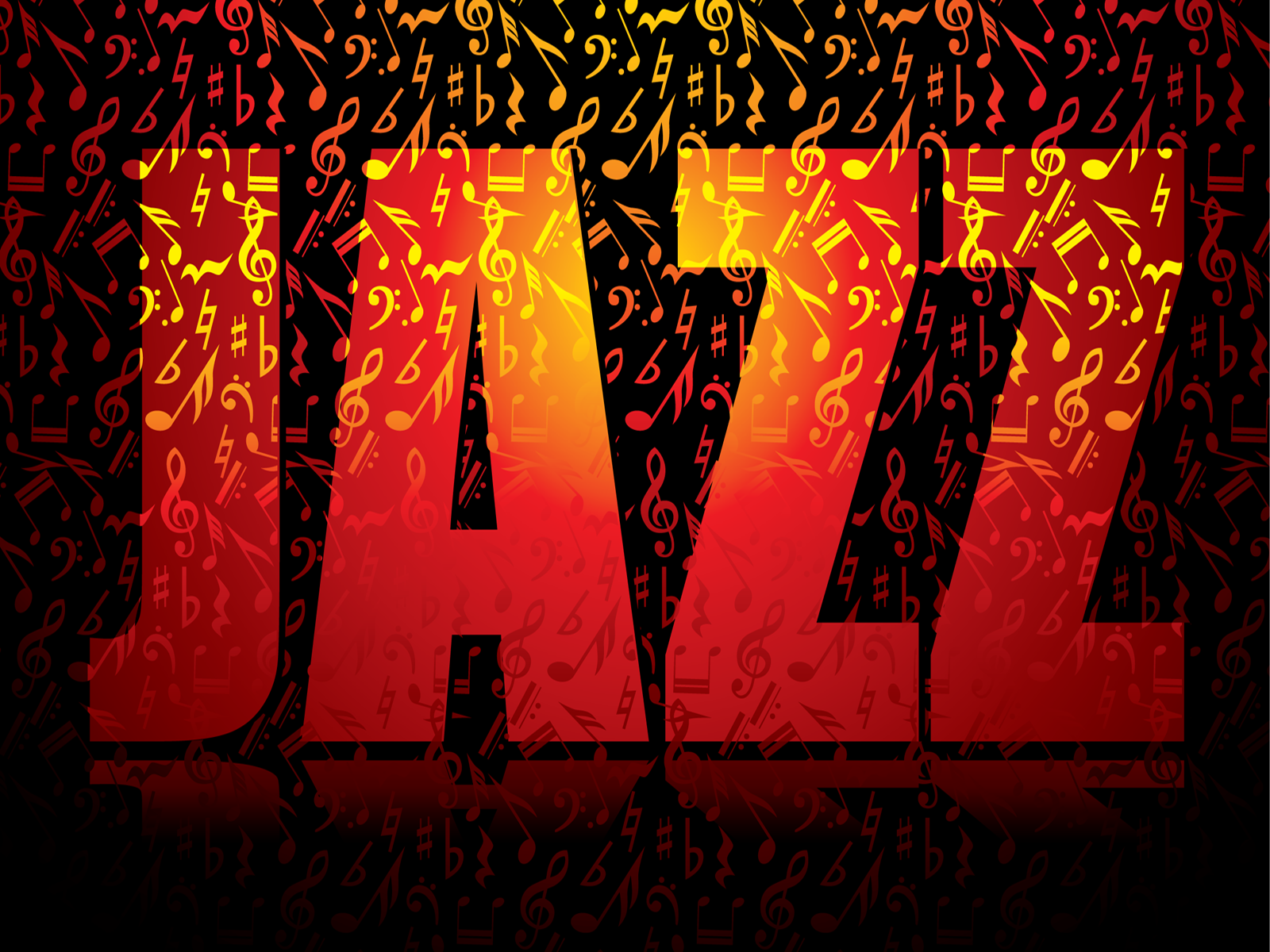 44 Jazz Music