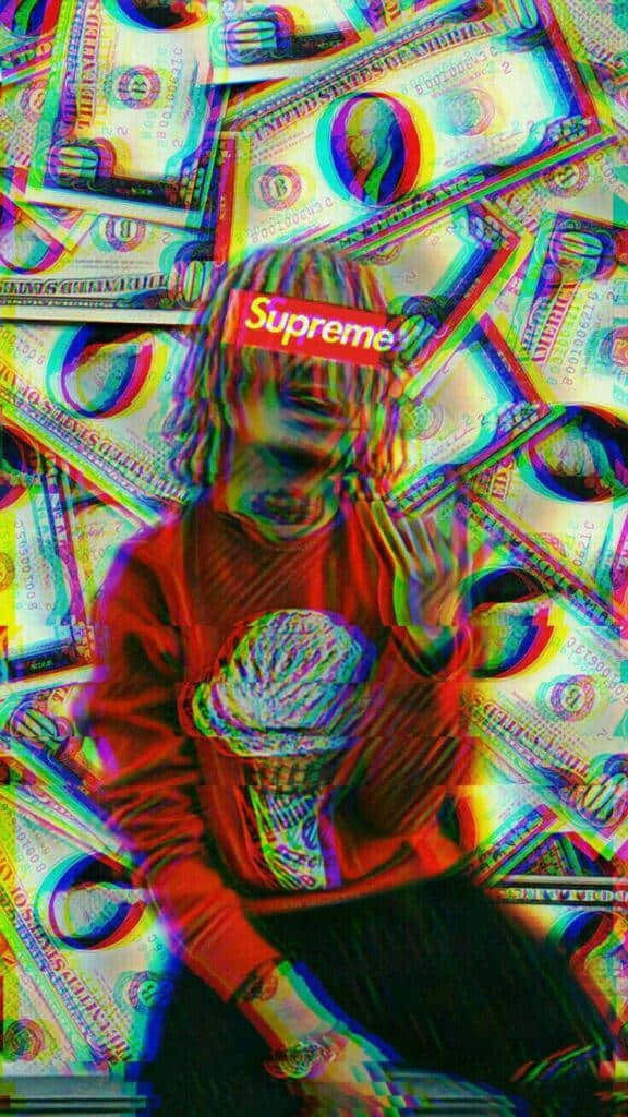Cool Money Wallpaper