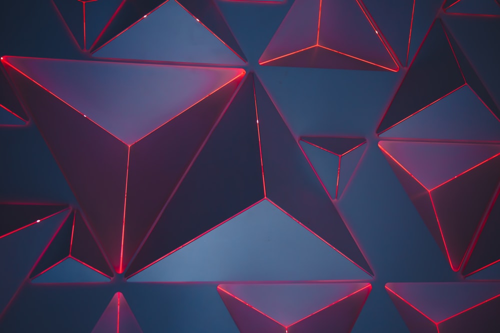 Geometric Wallpapers Free HD Download [500 HQ]