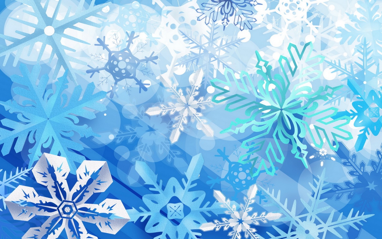 Ice Wallpaper Desktop