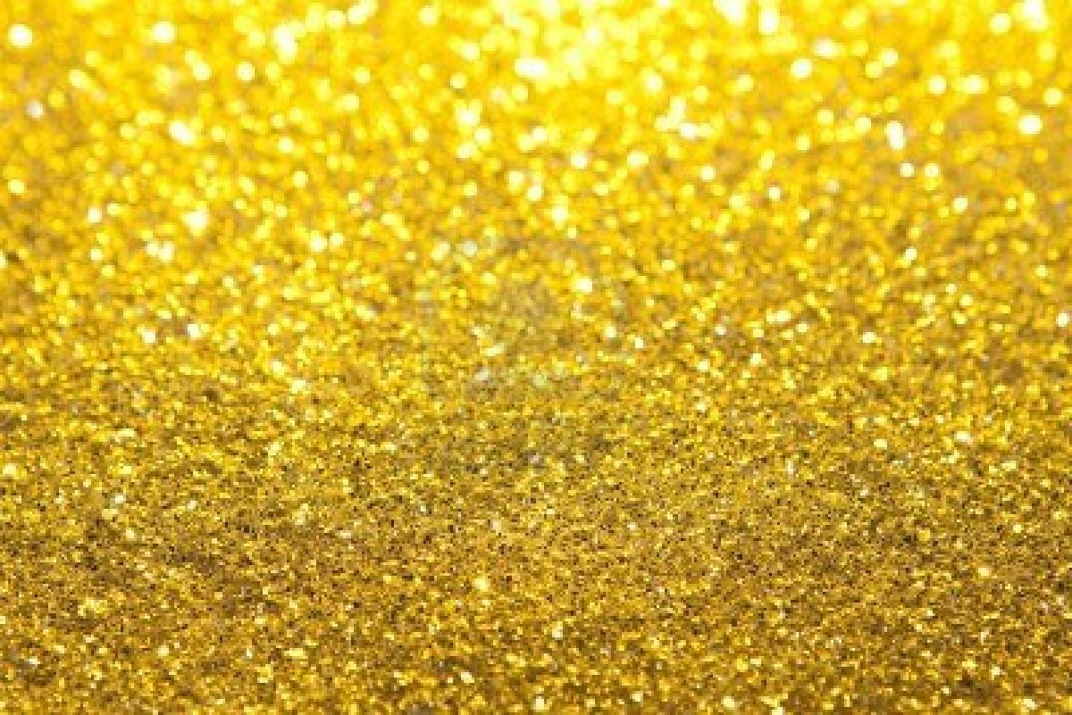 Gold Glitter Gold Glitter Background Gold Glitter