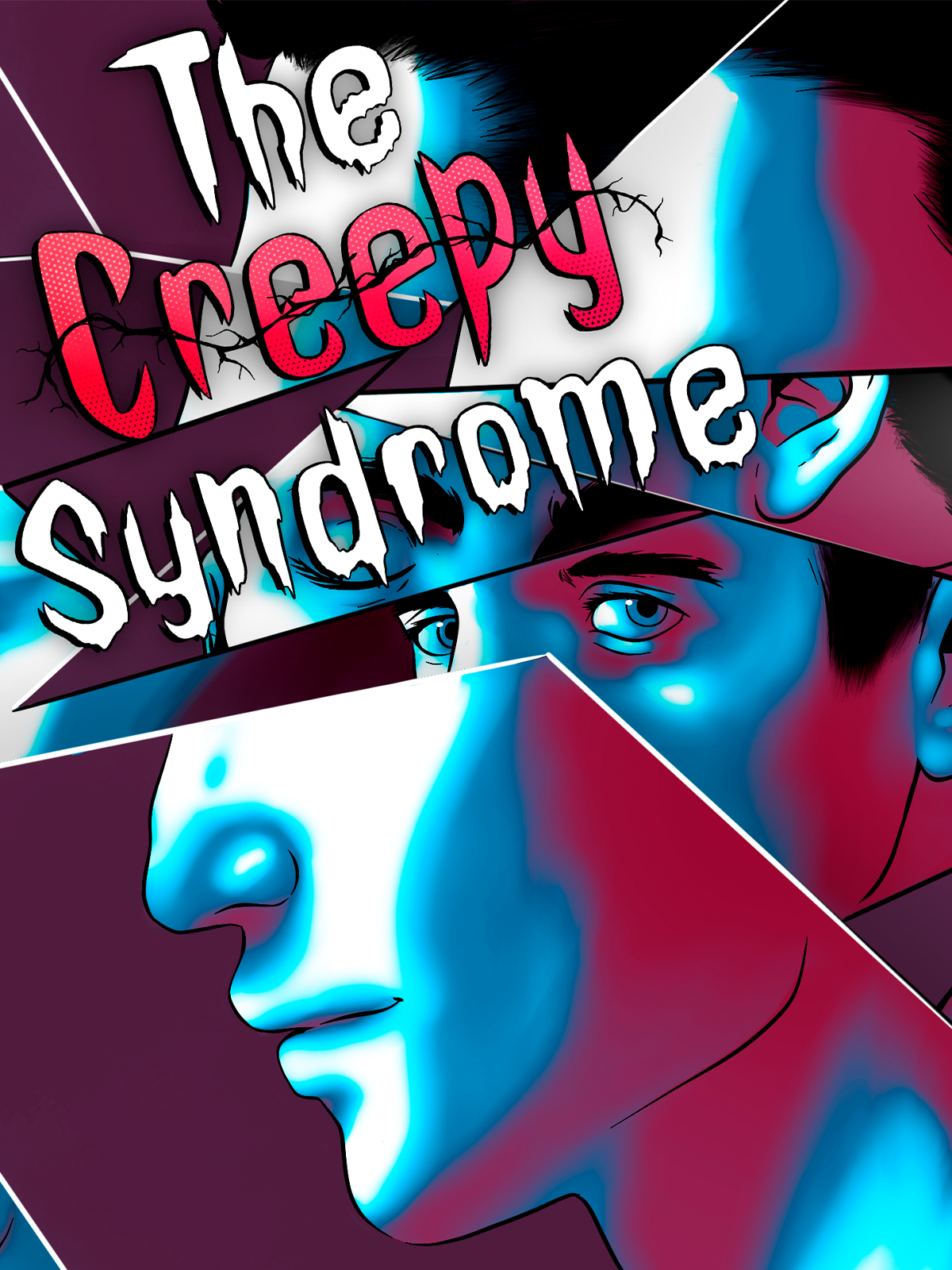 The Creepy Syndrome And Buy Today Epic Games Store