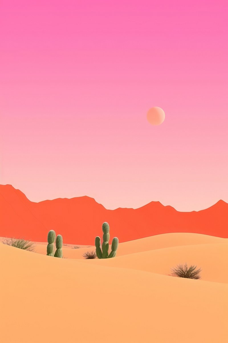 Aesthetic Plain Background Image Wallpaper