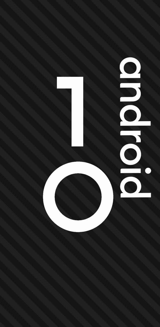 An Over Of The New Android Wallpaper