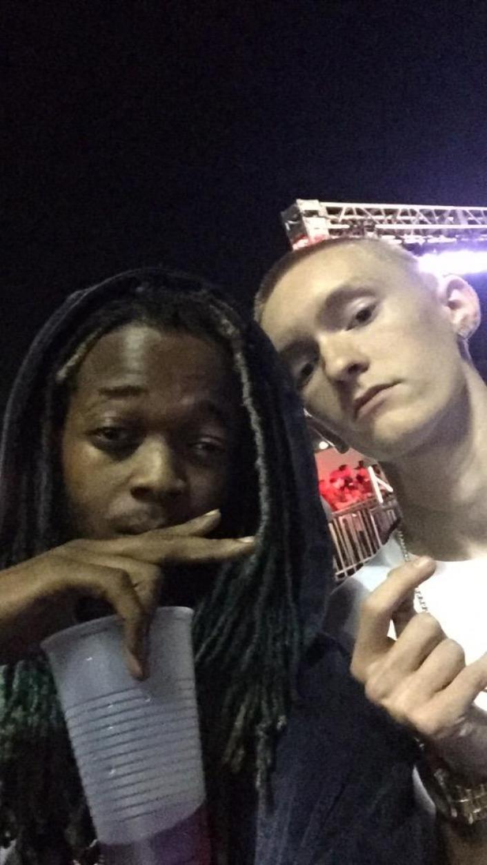 Hip Hop Reacts To The Success Of Drill Time Rapper Slim Jesus