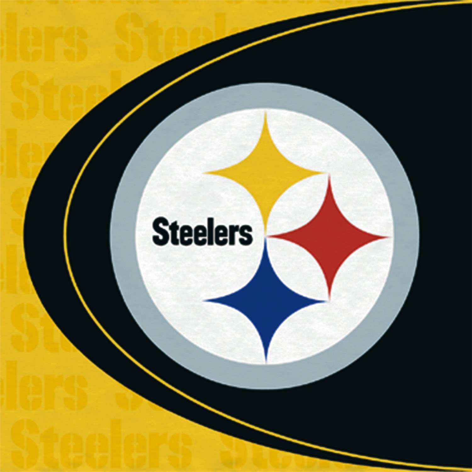 Steelers Phone Wallpaper By Chucksta