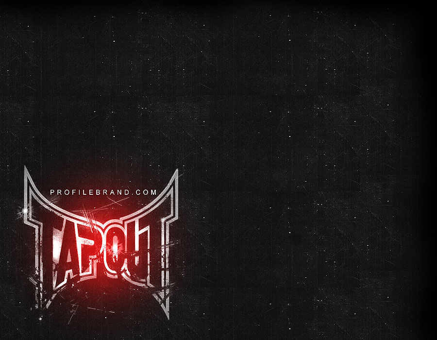 Tapout Myspace Background The Background Image