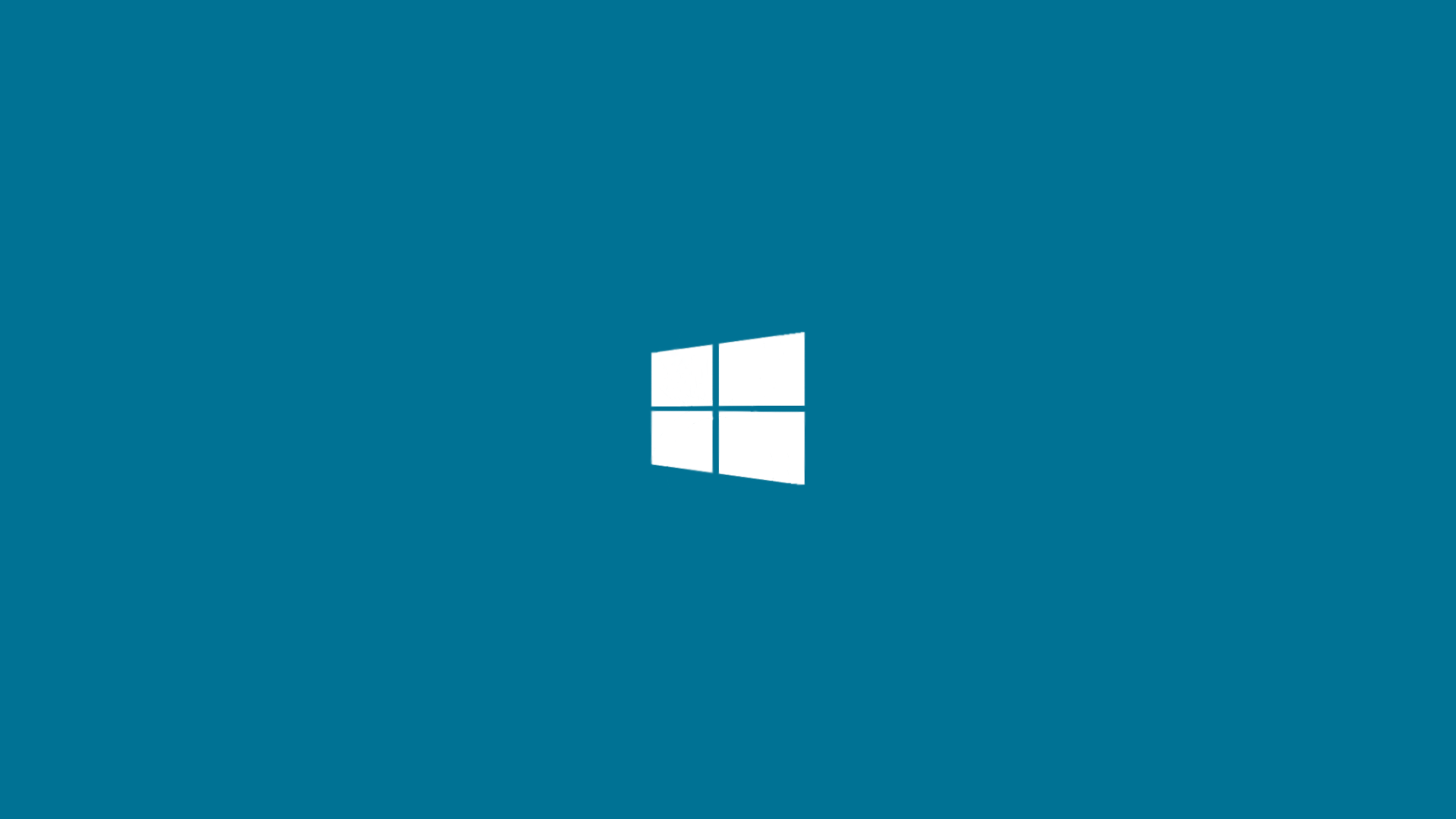 Windows Logotipo Papel De Parede