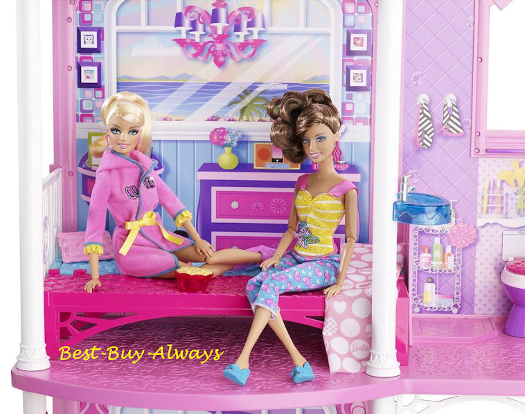 Barbie Doll House Wallpaper Cake Princess Image Body Girl Pics