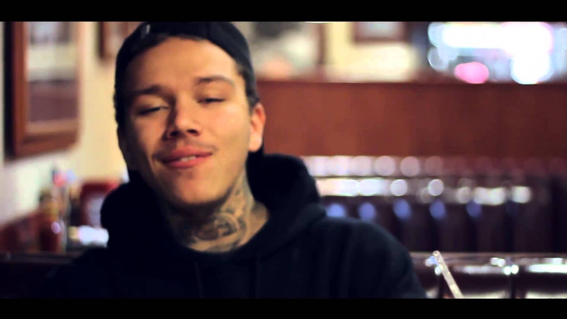 Phora To Each Is Own Official Music Video Prod By
