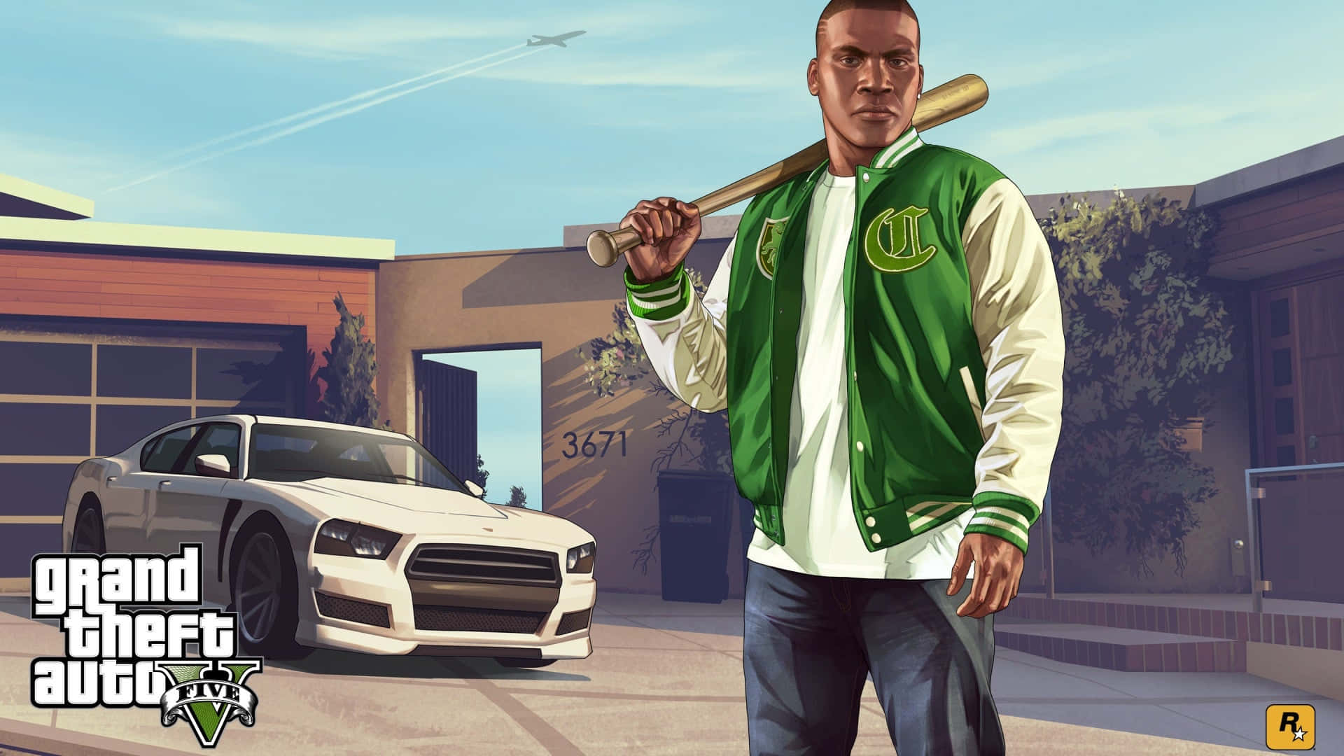 Gta Online Wallpaper