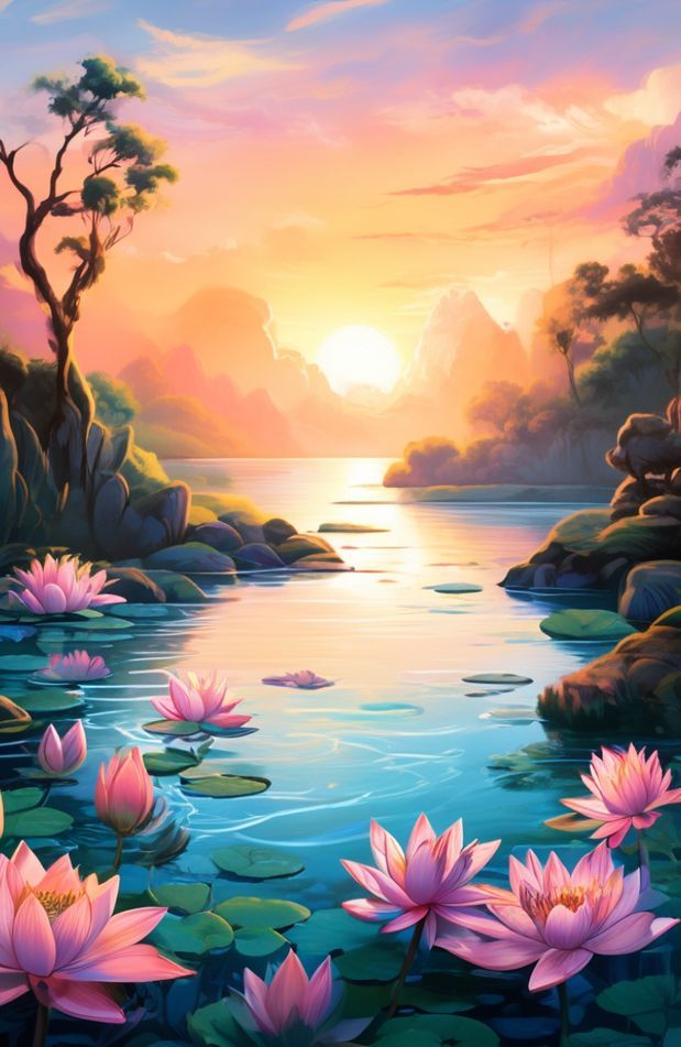 Bhagavad Gita Wallpaper