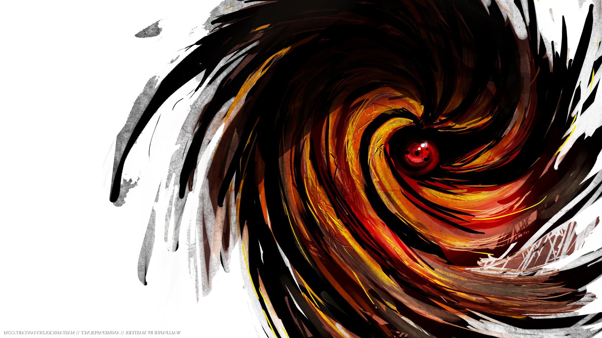 Tobi Naruto Wallpaper