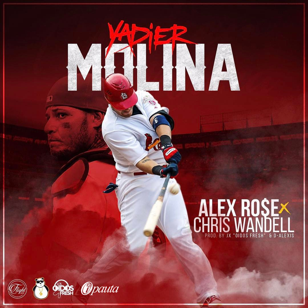 Yadier Molina Wallpaper Image In Collection