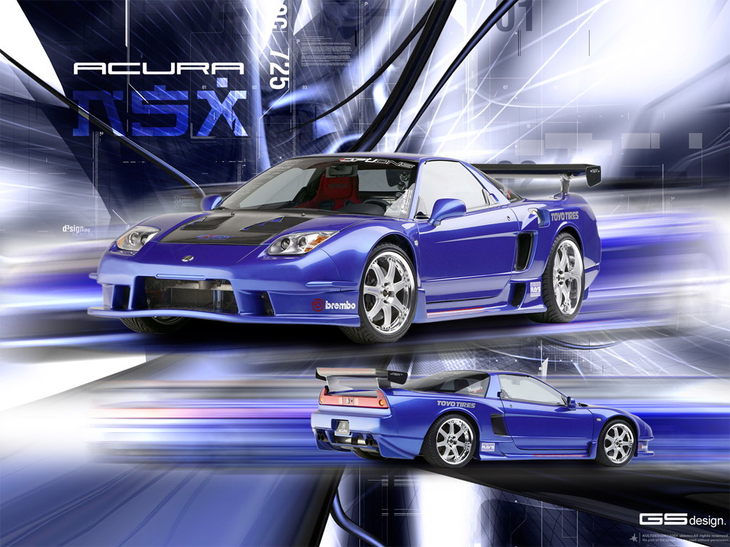 Car Wallpaper Racing Sports Nfs