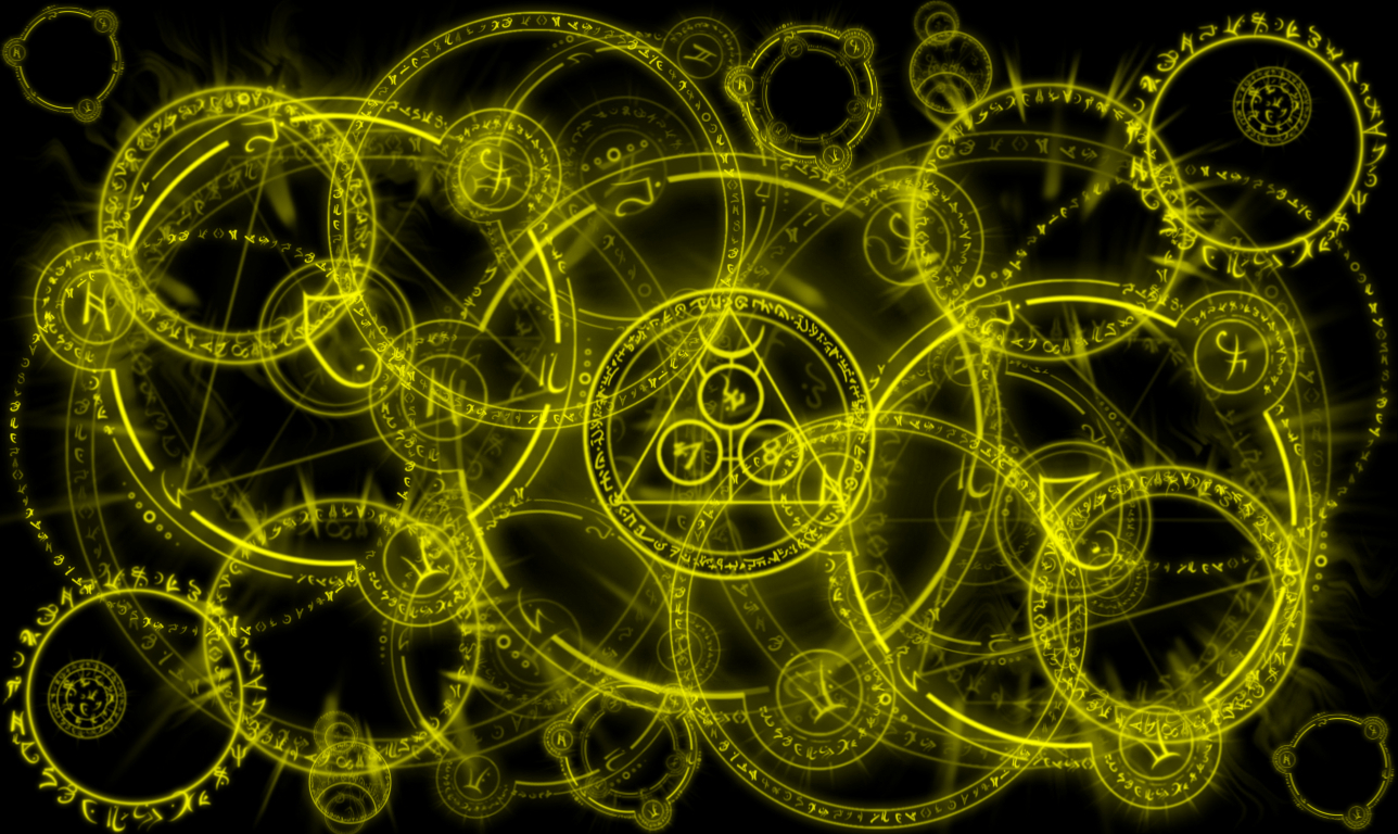 Gimp Image Alchemy HD Wallpaper And Background