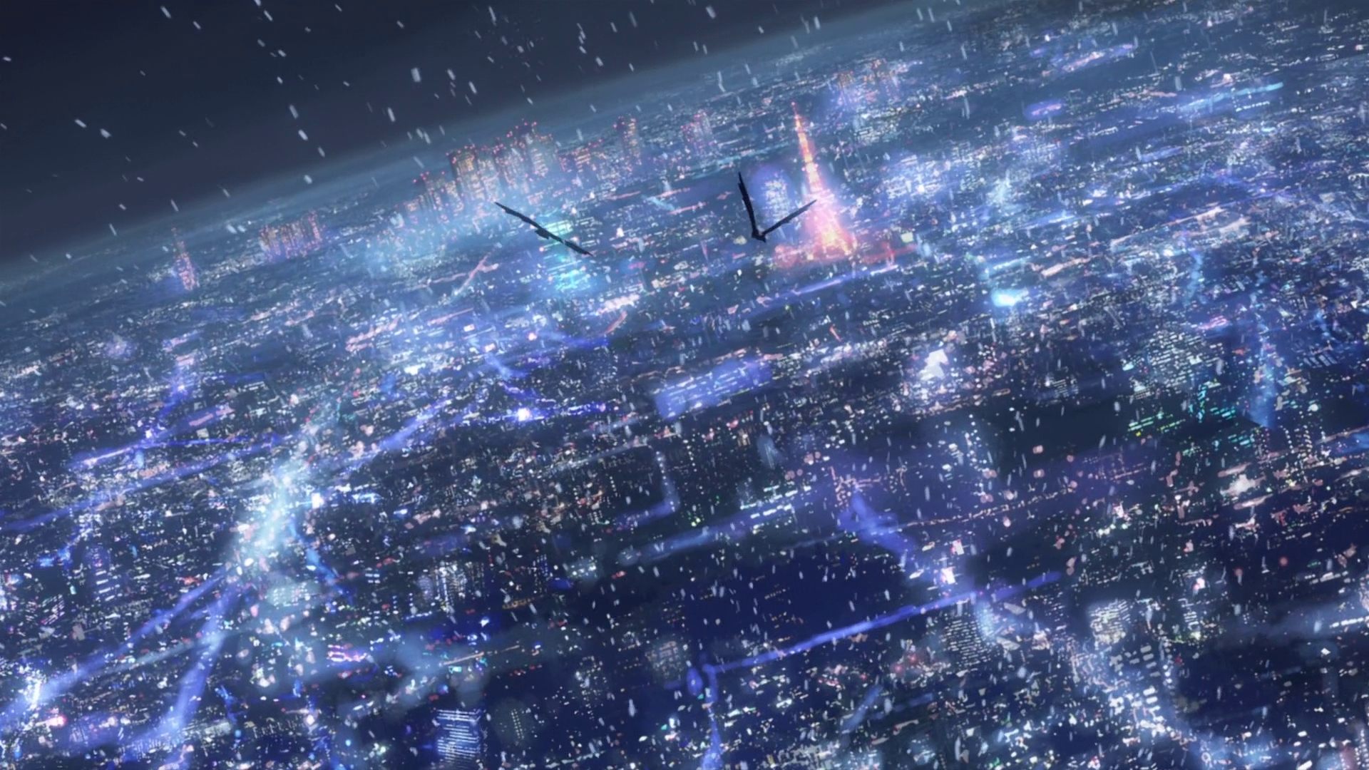 Centimeters Per Second Wallpaper High Quality