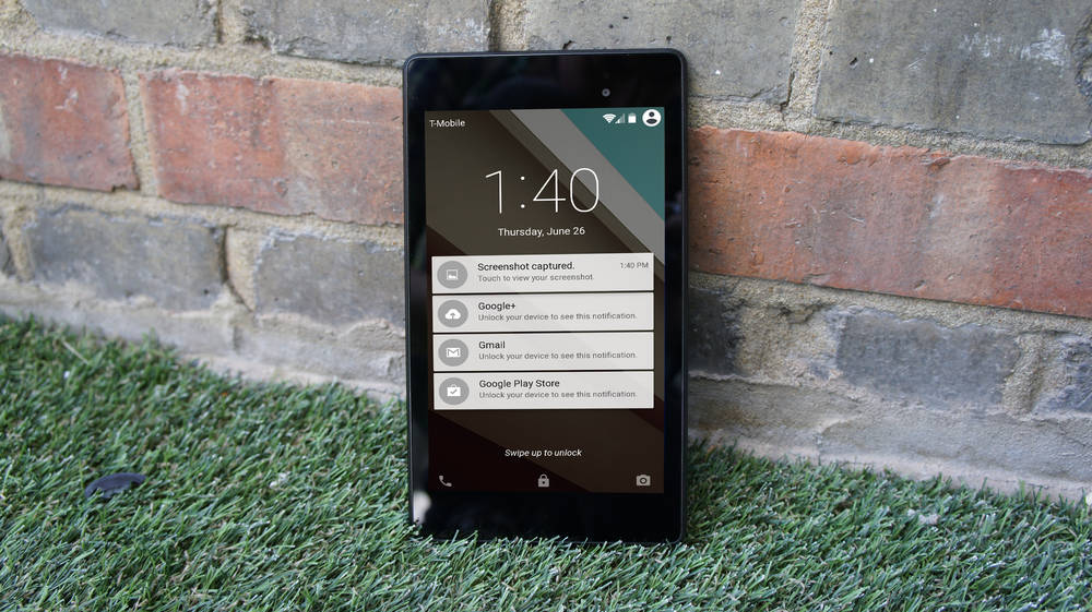 Free download How to customize Android Lollipop Lockscreen [1000x561