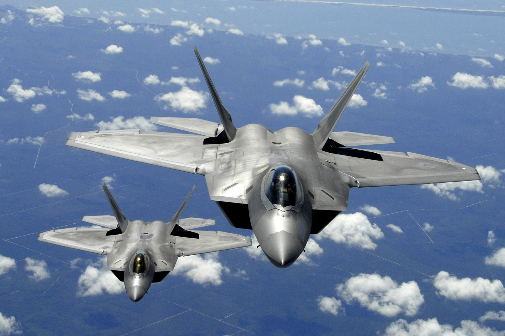 Lockheed Martin F Wallpaper