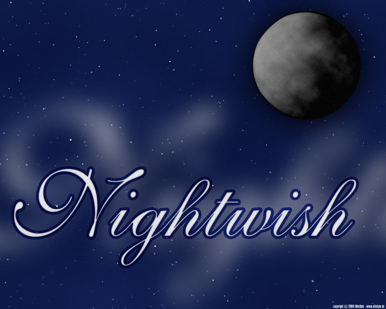 Nightwish Wallpaper By Nilsbyte