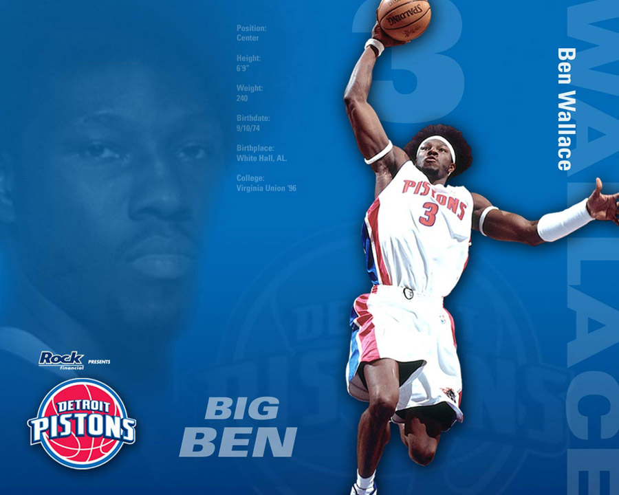 Detroit Pistons Wallpaper Basketball At Basketwallpaper