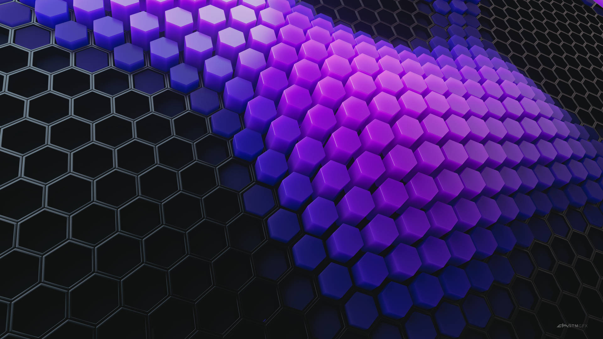 4d Ultra HD Wallpaper