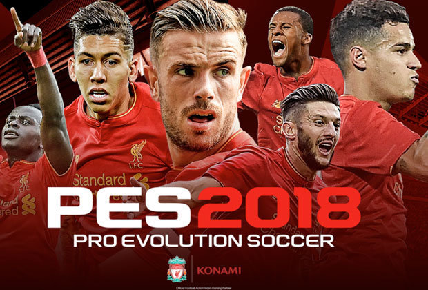 Pes Seven New Features That Ll Tackle The Fifa