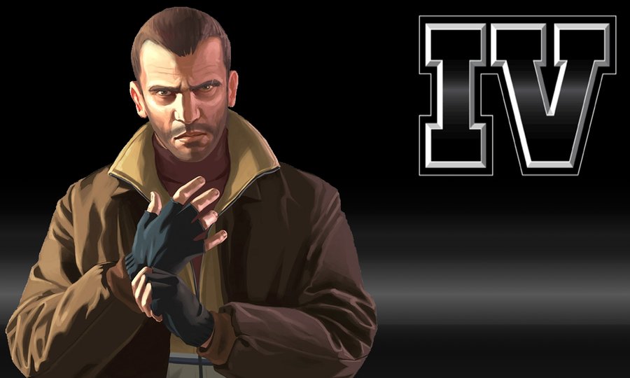 Pictures Gta Iv Rate This Wallpaper By Sxmaxchine