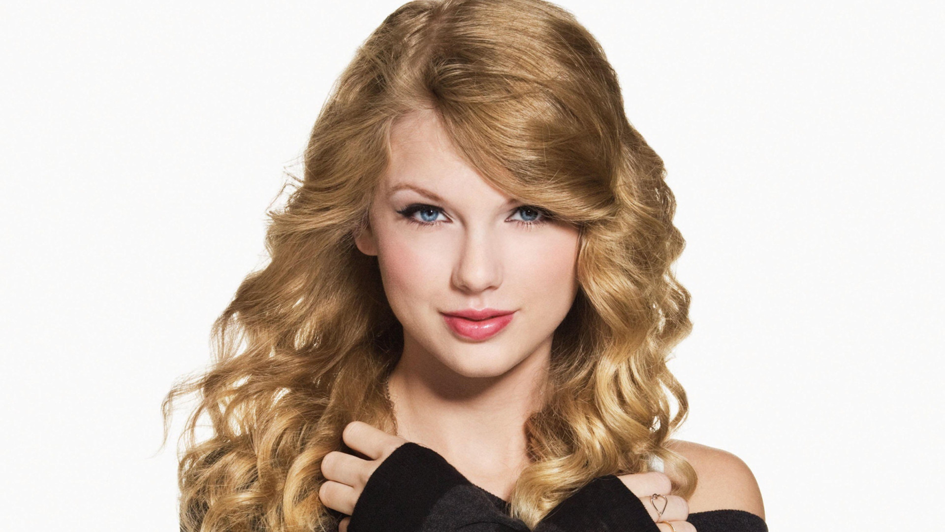 Taylor Swift HD Desktop Wallpaper Image