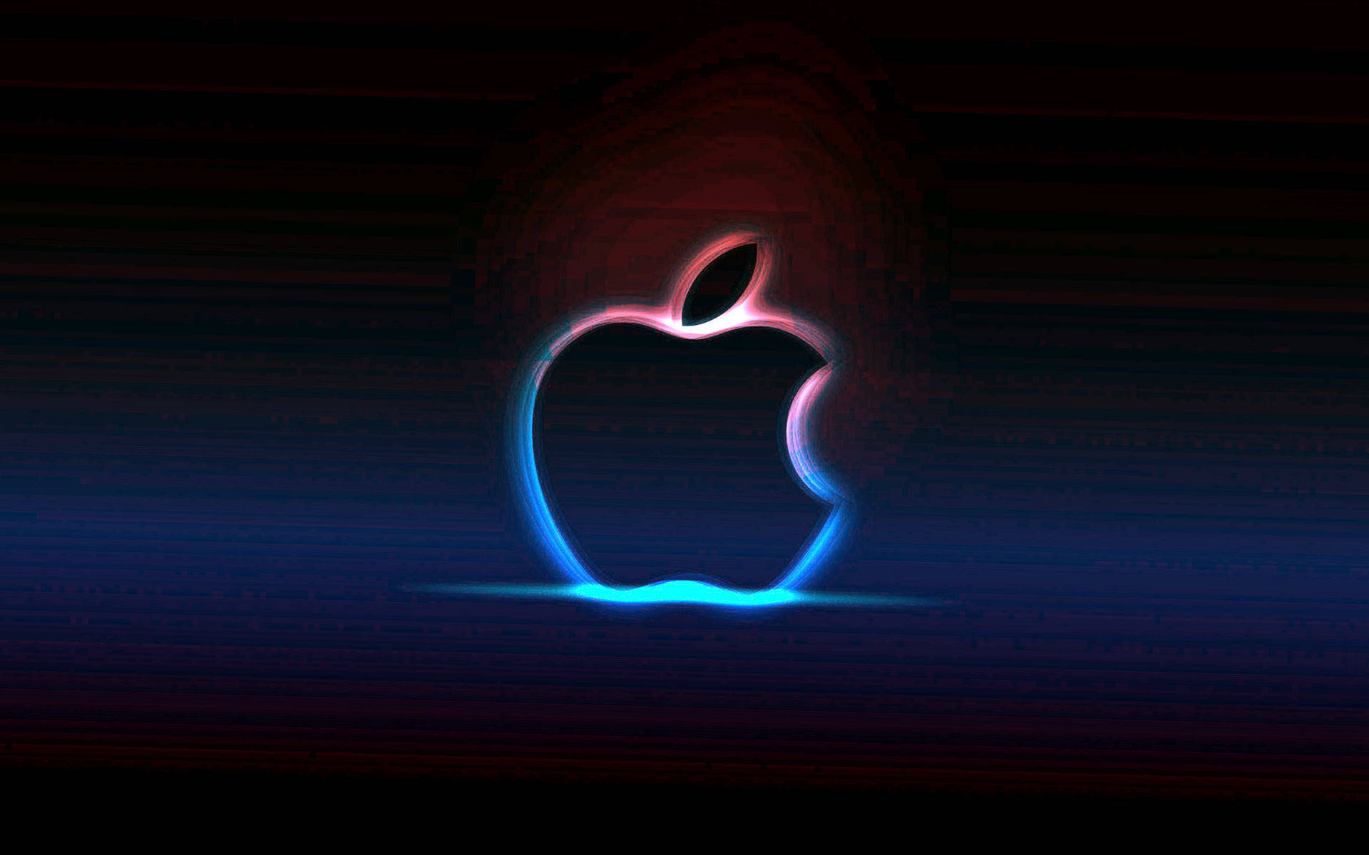 Apple Logo Wallpaper HD