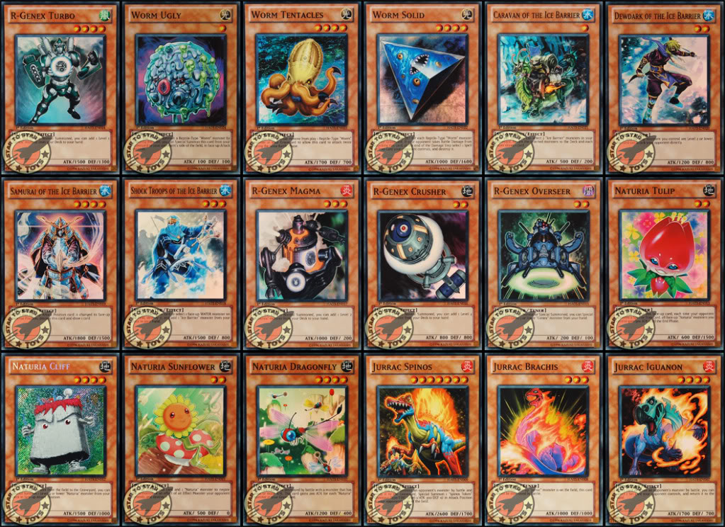 Rare Yu Gi Oh Cards Wide Wallpaper Animewp