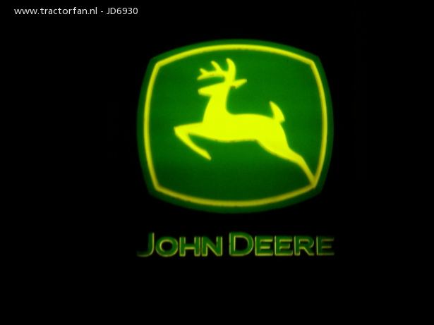 Picture John Deere Logo 736157