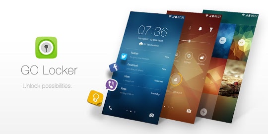 Go Locker Theme Wallpaper Re Android App Playboard
